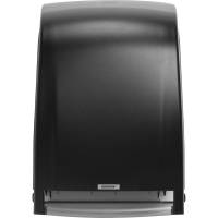 Katrin 104438 Elektrisk dispenser sort