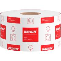 Katrin 106101 Gigant S toiletpapir 2lag 12rl