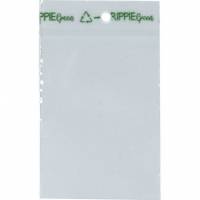 Grippie Green lynl&aring;sposer 50my 60x80mm 1000stk