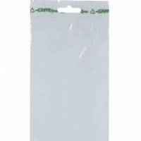 Grippie Green lynl&aring;sposer 50my 100x150mm 1000stk