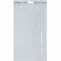 Grippie Green lynl&aring;sposer 50my 170x230mm 1000stk