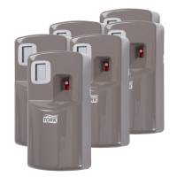 Tork 256055 Airfreshener Dispenser A1 gr&aring;