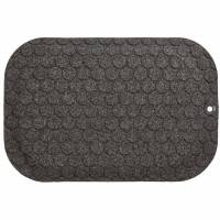 Matting StandUp Cricle 53x77cm sort