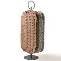 Matting StandUp hanger gr&aring;