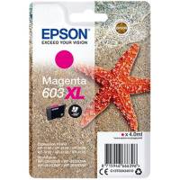 Epson 603XL C13T03A34020 magenta bl&aelig;kpatron 4 ml