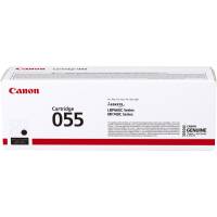 Canon 055 sort toner 2300 sider