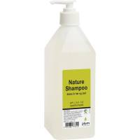 Plum Nature shampoo 600ml