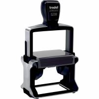 Trodat Professional 208 stempel til tekst