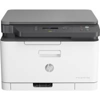 HP Color LaserJet MFP 178nw A4 multifunktionsprinter