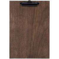 Securit menukortholder m/clip A4 valn&oslash;d