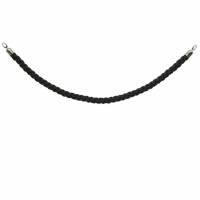 Securit VIP-barriere reb i sort