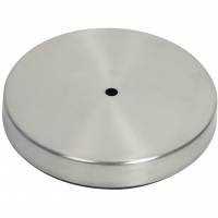 Securit base til askeb&aelig;gers&oslash;jle st&aring;l