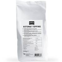 Gevalia m&aelig;lkepulver/topping 1000g