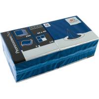 Katrin Fasana 40x40 cm 250 servietter bl&aring;