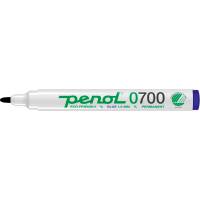 Penol 0700 marker bl&aring;