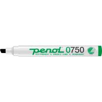 Penol 0750 marker gr&oslash;n