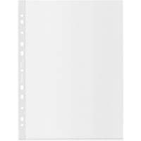 Esselte Recycled plastlomme A4 100my 50stk