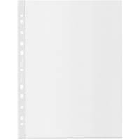 Esselte Recycled plastlomme A4 70my 100stk