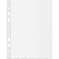 Esselte Recycled plastlomme A5 70my 100stk