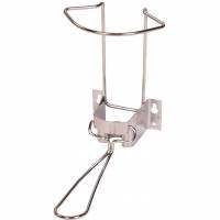 Albuedispenser st&aring;l