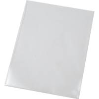 Q-connect plastetui A6 150my 25stk