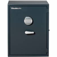 Chubbsafes Senator M3 pengeskab 63L
