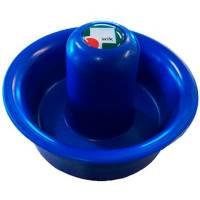 Twister airhockey h&aring;ndtag i bl&aring;