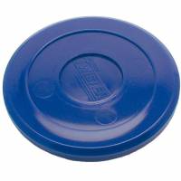 Twister airhockey puck i bl&aring;
