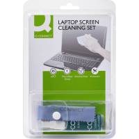Q-connect laptopsk&aelig;rm rensekit