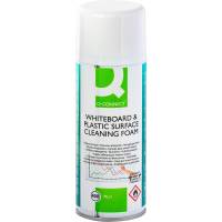 Q-connect whiteboard renseskum 400ml