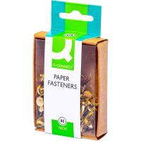 Q-connect paperbinder 25mm 80stk