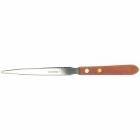 Q-connect brev&aring;bner m/tr&aelig;skaft 22cm