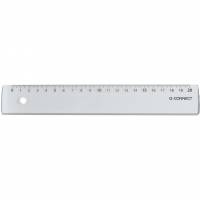 Q-connect Premium lineal 20cm