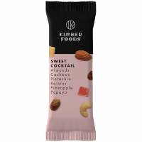 Kimber Foods Sweet Cocktail n&oslash;ddemix 20g