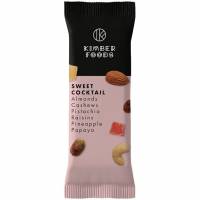 Kimber Foods Sweet Cocktail n&oslash;ddemix 45g
