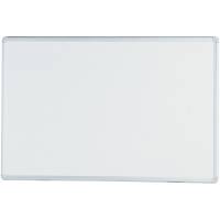 Q-connect lakeret whiteboardtavle 120x90cm