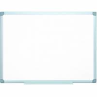 Whiteboard Q-Connect 60x90cm Væg Emalje m/alu ramme