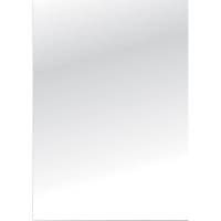 Q-connect forsideplast A4 250my 100stk