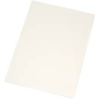 Q-connect plastomslag A4 pr&aelig;g 120my 100stk