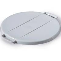 Durable Durabin Round 40L l&aring;g &Oslash;425mm gr&aring;