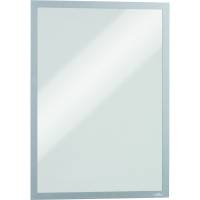 Durable Duraframe A3 magnetramme s&oslash;lv 5stk