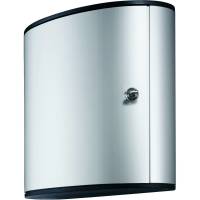 Durable KEY BOX n&oslash;gleskab til 36 n&oslash;gler