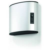 Durable KEY BOX CODE n&oslash;gleskab til 18 n&oslash;gler med kodel&aring;s