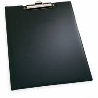 Durable dobbelt clipboard A4 sort
