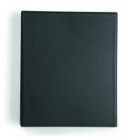 Durable Visifix visitkortmappe til 400 visitkort sort