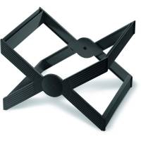 Durable Carry h&aelig;ngemappestativ m&oslash;rkegr&aring;