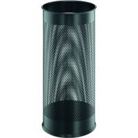 Durable Paraplyholder Sort 260mm &oslash;620mm 28.5l