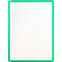 Durable Sherpa registerlomme A4 gr&oslash;n