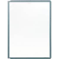 Durable Sherpa registerlomme A4 gr&aring;