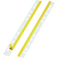 Durable Filefix arkiveringsstrips A4 50 stk